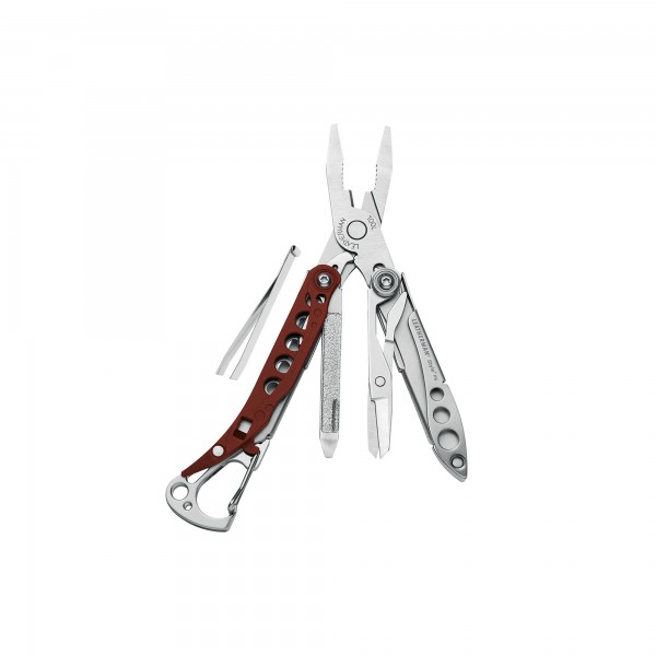 Мультитул Leatherman Style PS Red 831866
