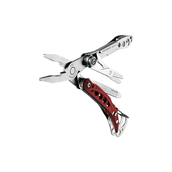 Мультитул Leatherman Style PS Red 831866