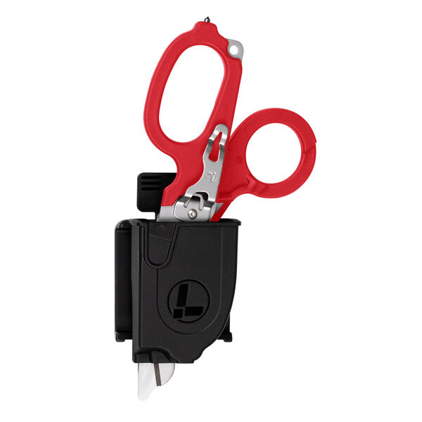 Ножницы Leatherman Raptor, красный, 832337