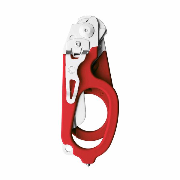 Ножиці Leatherman Raptor, червоний, 832337