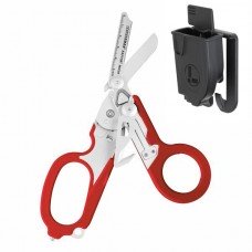 Ножиці Leatherman Raptor, червоний, 832337