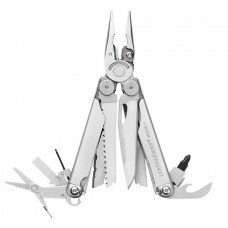 Мультитул Leatherman Wave Plus 832524