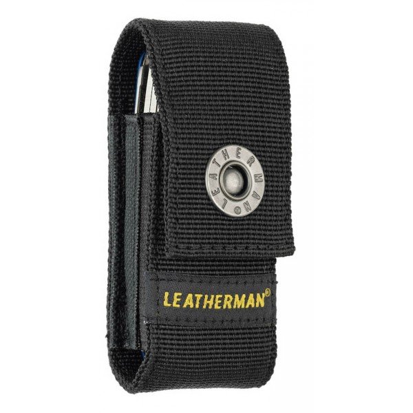 Мультитул Leatherman Signal Black 832586 + чохол