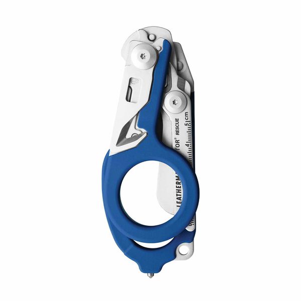 Ножницы Leatherman Raptor, синий, 832609