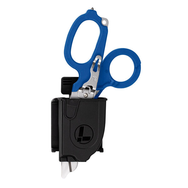 Ножницы Leatherman Raptor, синий, 832609