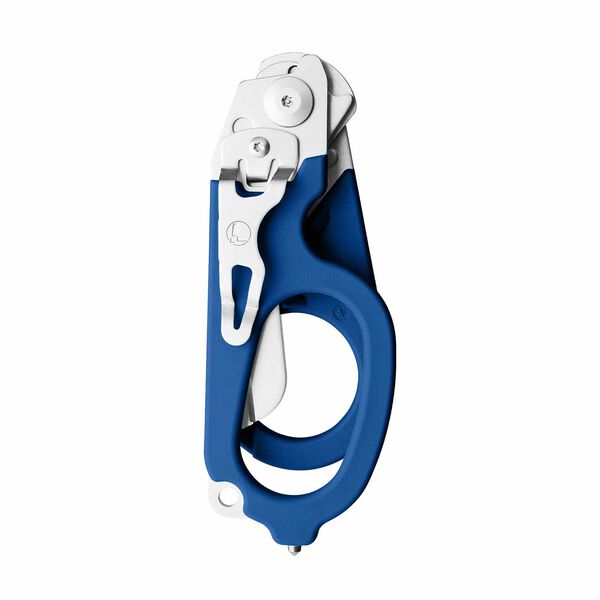Ножницы Leatherman Raptor, синий, 832609