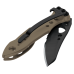 Ніж LEATHERMAN Skeletool KBX Coyote