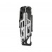 Мультитул Leatherman Signal Black & Silver 832625 +  чехол 