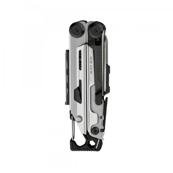Мультитул Leatherman Signal Black & Silver 832625 + чохол