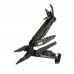 Мультитул Leatherman Signal Green Topo 832692 + чехол