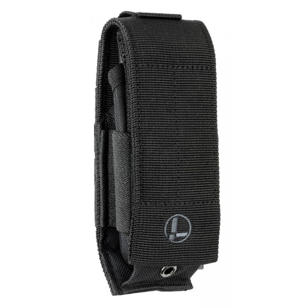 Мультиинструмент LEATHERMAN Super Tool 300M BLACK/COYOTE + Чехол,  набор бит, удлинитель битодержателя 