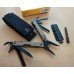 Мультитул LEATHERMAN Super Tool 300M BLACK/COYOTE 832762 + Чохол, набір біт, подовжувач битоутримувача