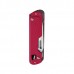 Мультиинструмент Leatherman Free T4 Crimson