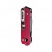 Мультиинструмент Leatherman Free T4 Crimson