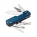 Мультитул Leatherman Free T4 Navy