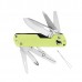 Мультиинструмент Leatherman Free T4 Lunar