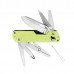 Мультитул Leatherman Free T4 Lunar