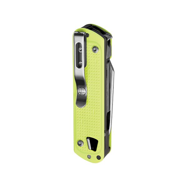 Мультитул Leatherman Free T4 Lunar