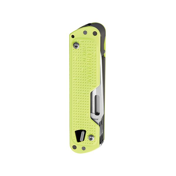 Мультитул Leatherman Free T4 Lunar