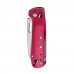 Нож-мультитул Leatherman Free K2 Crimson 