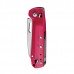 Ніж-мультитул Leatherman Free K2 Crimson 