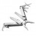 Мультитул LEATHERMAN Curl (832932) +чехол  