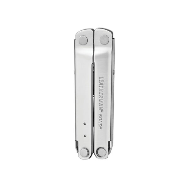Мультитул LEATHERMAN Bond (832936) +чехол