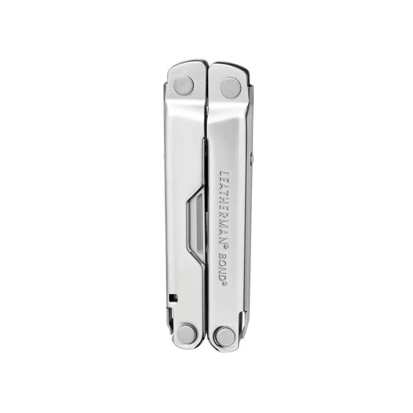 Мультитул LEATHERMAN Bond (832936) +чехол