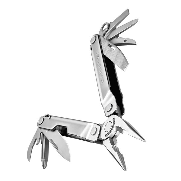 Мультитул LEATHERMAN Bond (832936) + Чохол