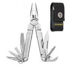 Мультитул LEATHERMAN Bond (832936) + Чохол