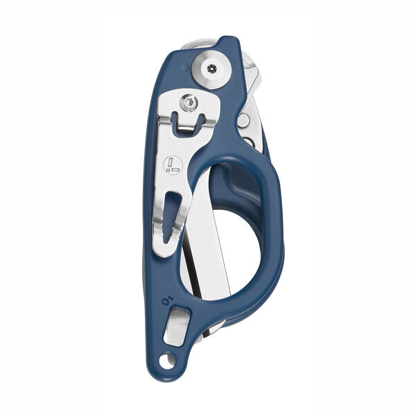 Ножницы Leatherman Raptor Response Navy 832961
