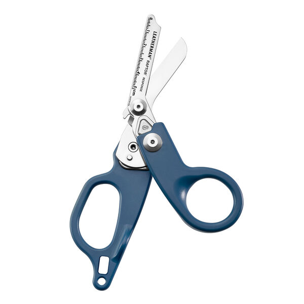Ножиці Leatherman Raptor Response Navy 832961