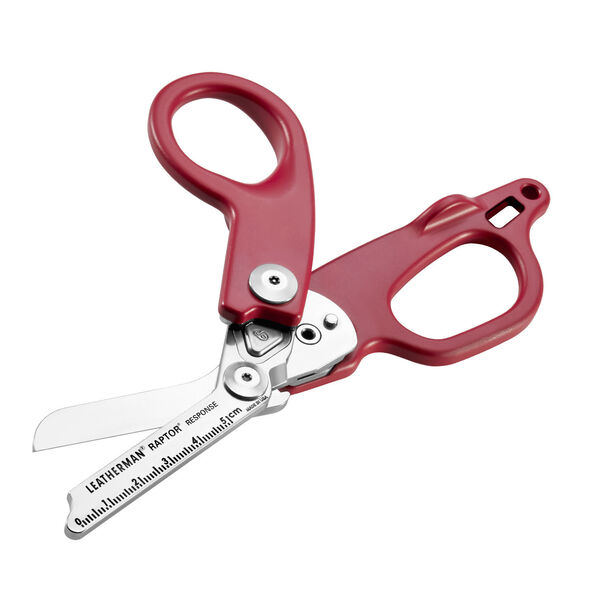 Ножницы Leatherman Raptor Response Crimson 832965