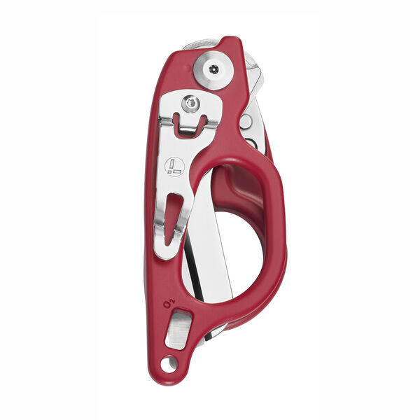 Ножиці Leatherman Raptor Response Crimson 832965