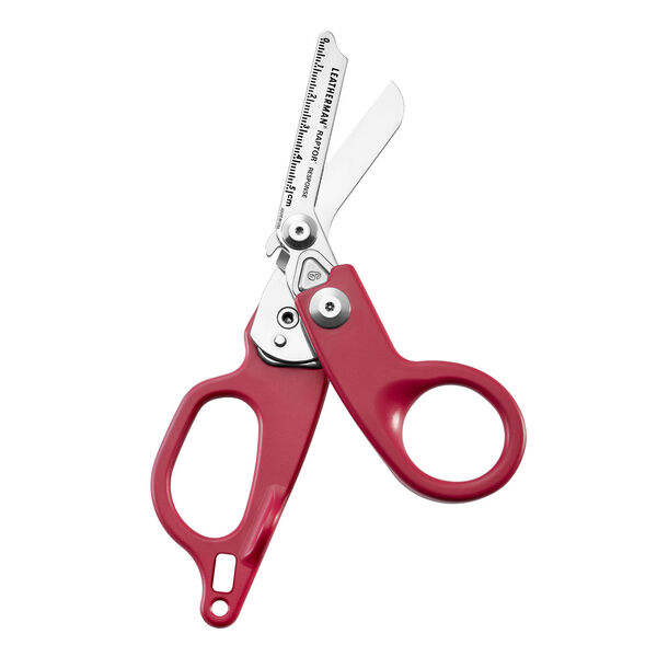 Ножиці Leatherman Raptor Response Crimson 832965