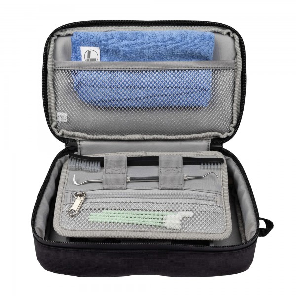 Комплект для обслуживания и хранения инструментов Leatherman 833031