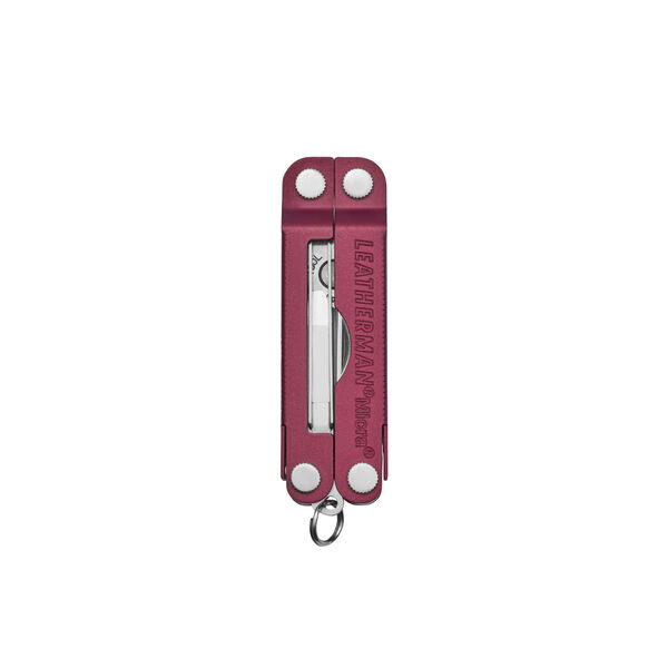 Мультитул Leatherman Micra Cherry 833040