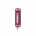 Мультитул Leatherman Micra Cherry 833040