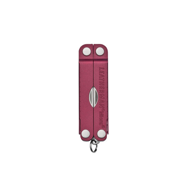 Мультитул Leatherman Micra Cherry 833040