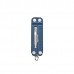 Мультитул Leatherman Micra Navy 833044