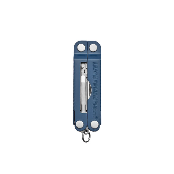 Мультитул Leatherman Micra Navy 833044
