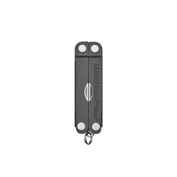 Мультитул Leatherman Micra Slate 833048