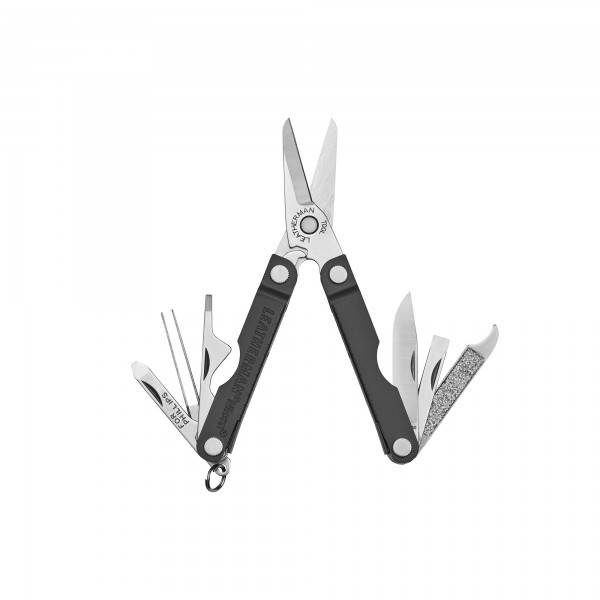 Мультитул Leatherman Micra Slate 833048