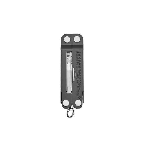 Мультитул Leatherman Micra Slate 833048