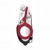 Ножницы Leatherman Raptor, черно-красные, 833058 