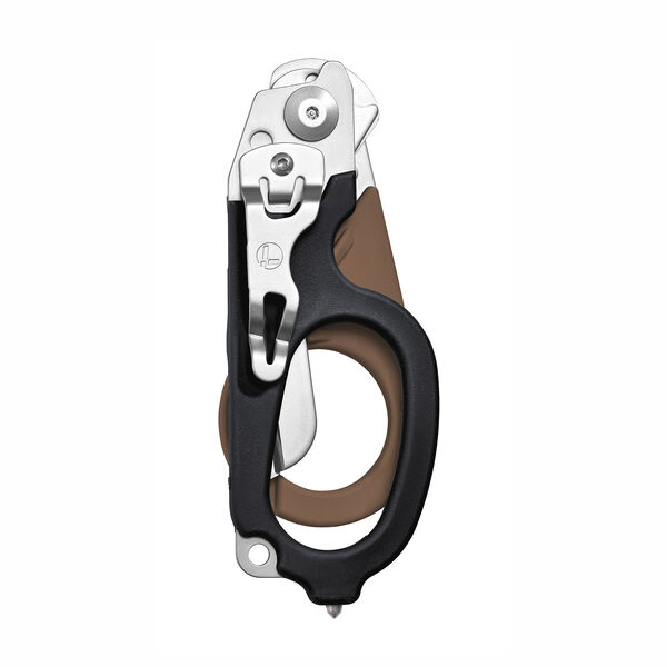 Ножиці Leatherman Raptor, чорні-пісочні, 833062