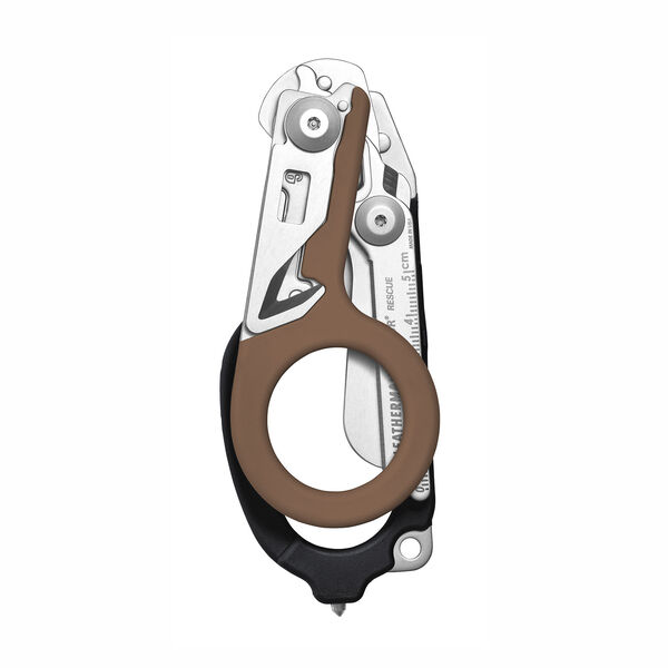Ножиці Leatherman Raptor, чорні-пісочні, 833062