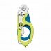 Ножницы Leatherman Raptor, желто-голубой, 833070 