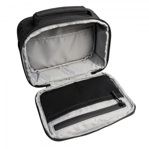 Нейлоновый кейс c силикон. лотком для хранения и обслуживания мультиинструментов Leatherman 833080