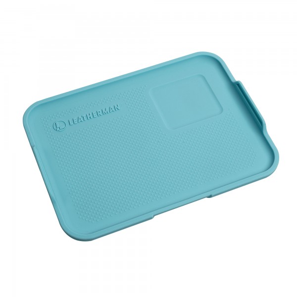 Нейлоновый кейс c силикон. лотком для хранения и обслуживания мультиинструментов Leatherman 833080